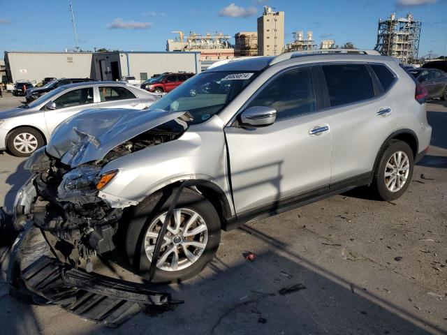 nissan rogue s 2020 5n1at2mt3lc739406