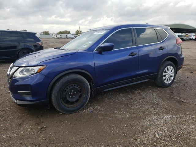 nissan rogue s 2020 5n1at2mt3lc747621