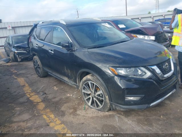 nissan rogue 2020 5n1at2mt3lc757694