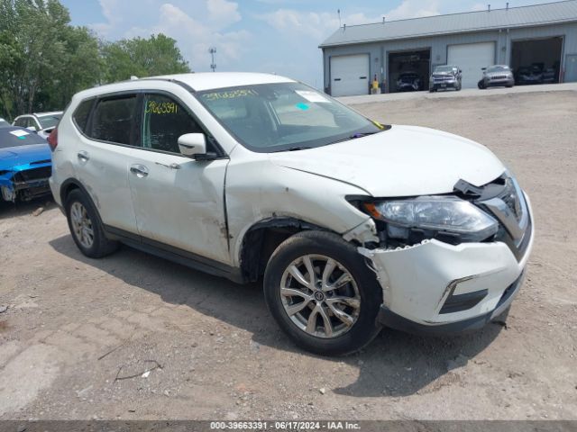 nissan rogue 2020 5n1at2mt3lc792476