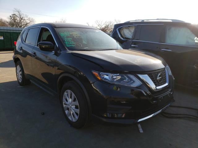 nissan rogue s 2020 5n1at2mt3lc799654