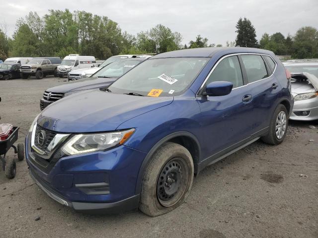 nissan rogue 2020 5n1at2mt3lc801810