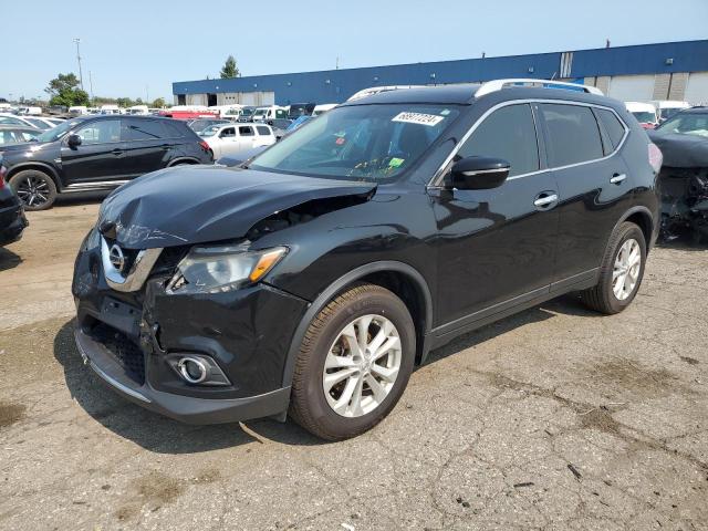 nissan rogue s 2014 5n1at2mt4ec756945