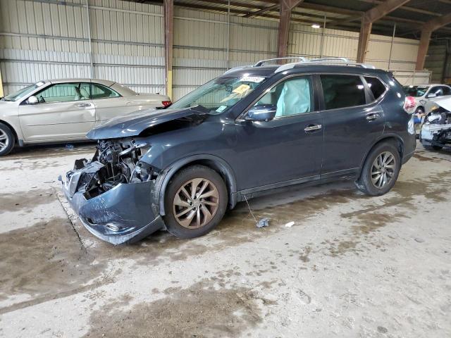 nissan rogue 2014 5n1at2mt4ec773115