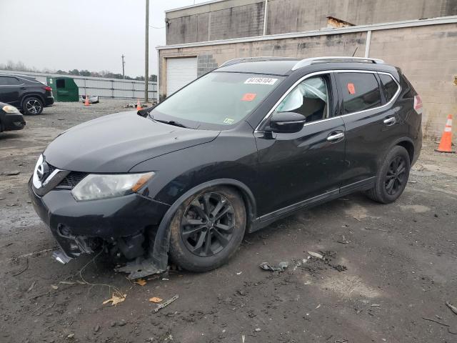 nissan rogue s 2014 5n1at2mt4ec782803