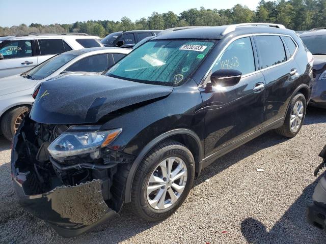 nissan rogue s 2014 5n1at2mt4ec788083