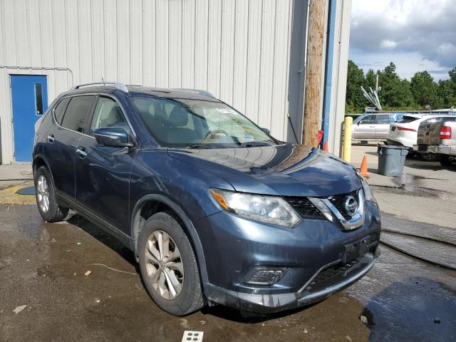 nissan rogue s 2014 5n1at2mt4ec796846