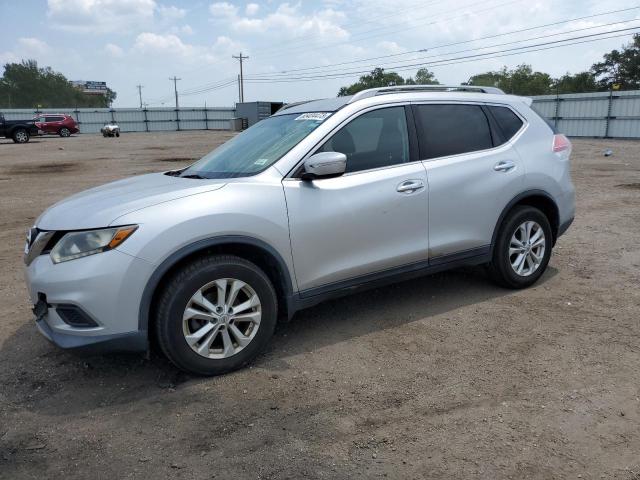 nissan rogue 2014 5n1at2mt4ec812477