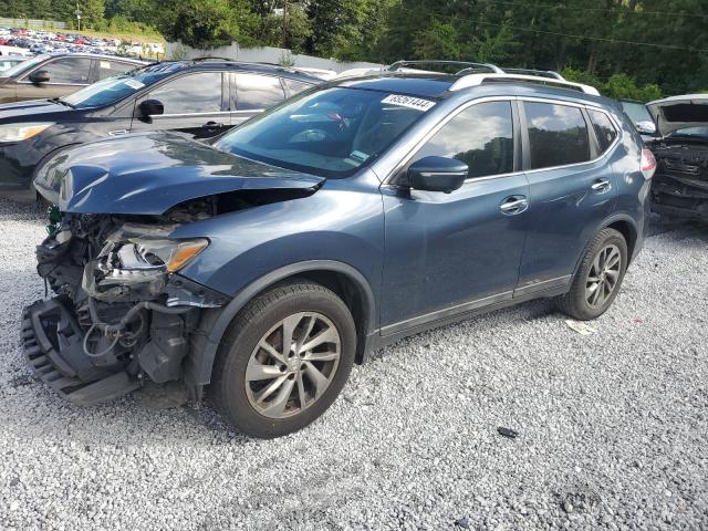 nissan rogue s 2014 5n1at2mt4ec833118