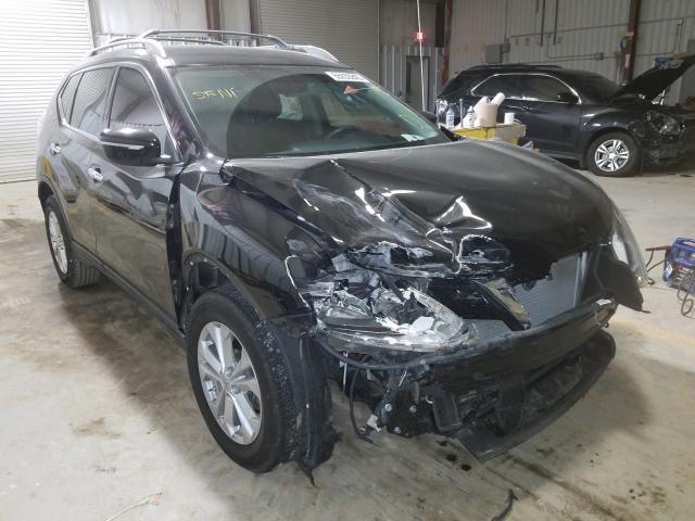 nissan rogue s 2014 5n1at2mt4ec844314