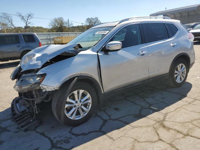 nissan rogue s 2015 5n1at2mt4fc766201