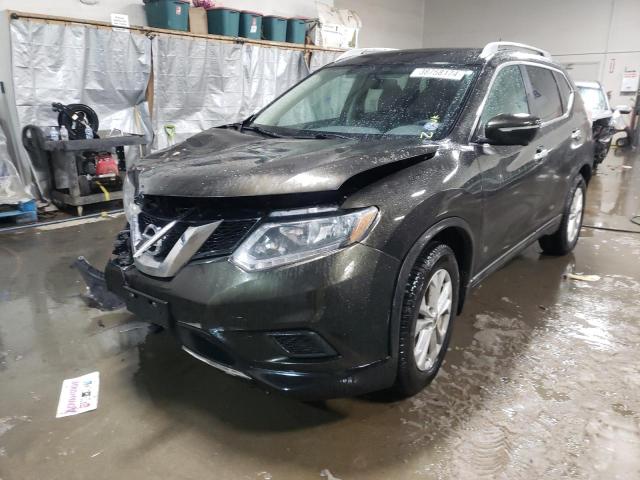 nissan rogue 2015 5n1at2mt4fc790675