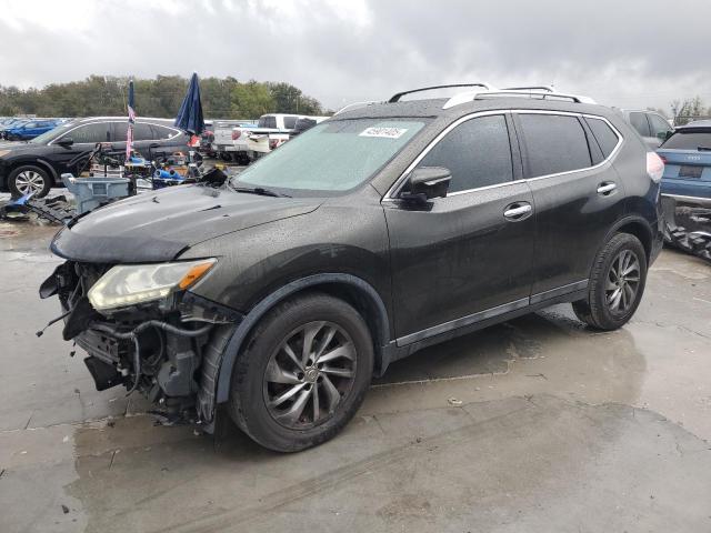 nissan rogue s 2015 5n1at2mt4fc815803