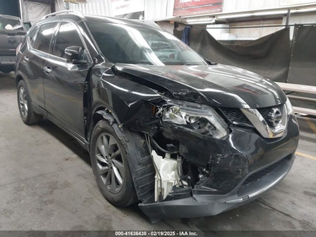 nissan rogue 2015 5n1at2mt4fc820290