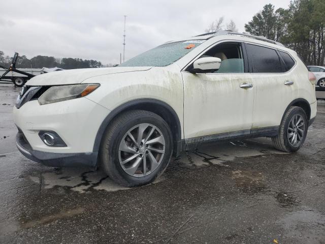 nissan rogue s 2015 5n1at2mt4fc824520