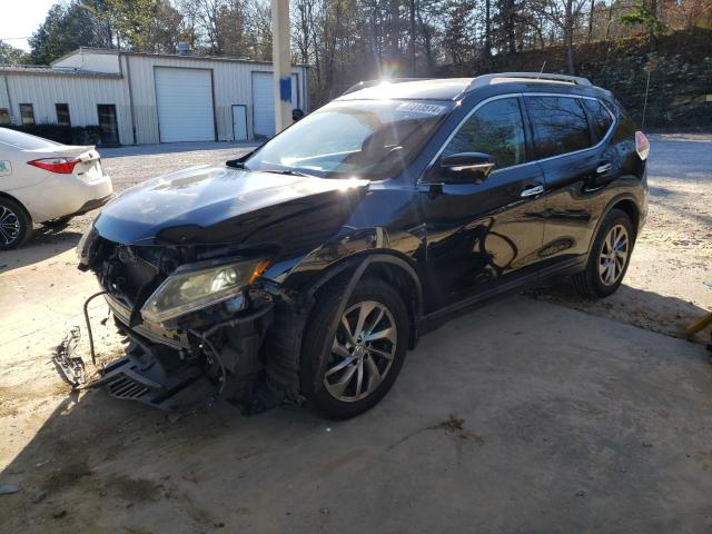 nissan rogue s 2015 5n1at2mt4fc829796