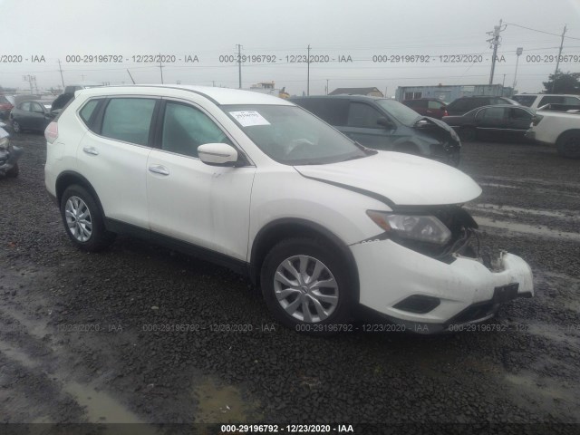 nissan rogue 2015 5n1at2mt4fc831273