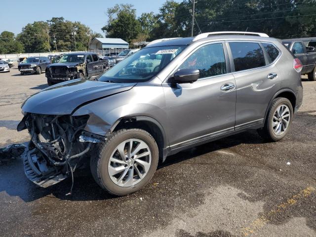 nissan rogue s 2015 5n1at2mt4fc847473