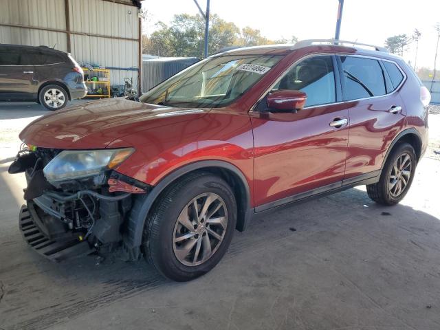 nissan rogue s 2015 5n1at2mt4fc850096