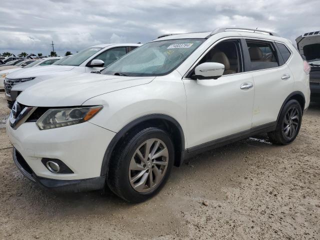 nissan rogue s 2015 5n1at2mt4fc862247