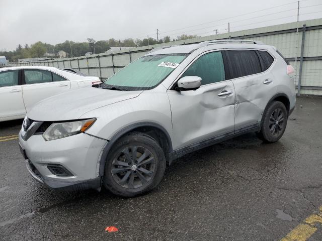 nissan rogue s 2015 5n1at2mt4fc905842