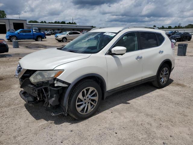 nissan rogue s 2015 5n1at2mt4fc914413