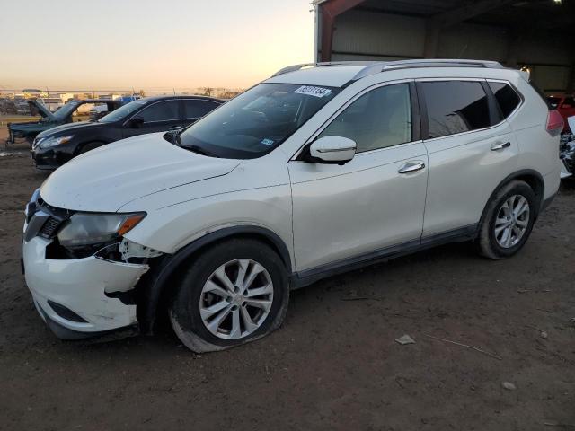 nissan rogue s 2015 5n1at2mt4fc919661