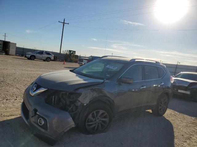 nissan rogue 2016 5n1at2mt4gc731305