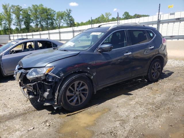 nissan rogue 2016 5n1at2mt4gc764658