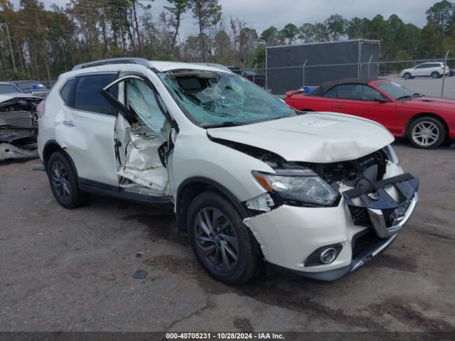 nissan rogue 2016 5n1at2mt4gc779404