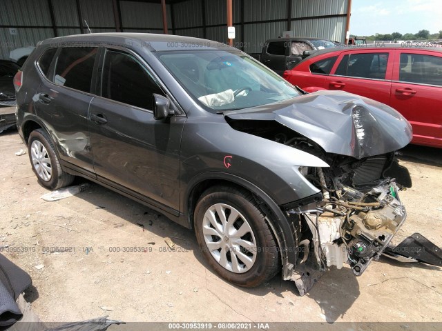 nissan rogue 2016 5n1at2mt4gc784781