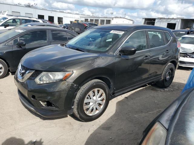 nissan rogue s 2016 5n1at2mt4gc822526