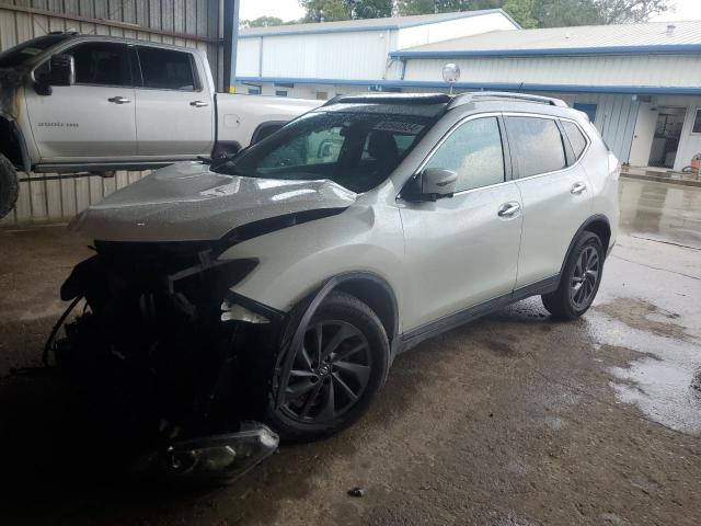 nissan rogue s 2016 5n1at2mt4gc841013