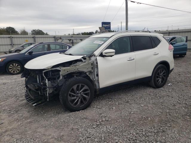 nissan rogue s 2016 5n1at2mt4gc866008