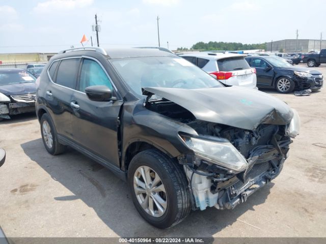 nissan rogue 2016 5n1at2mt4gc891944