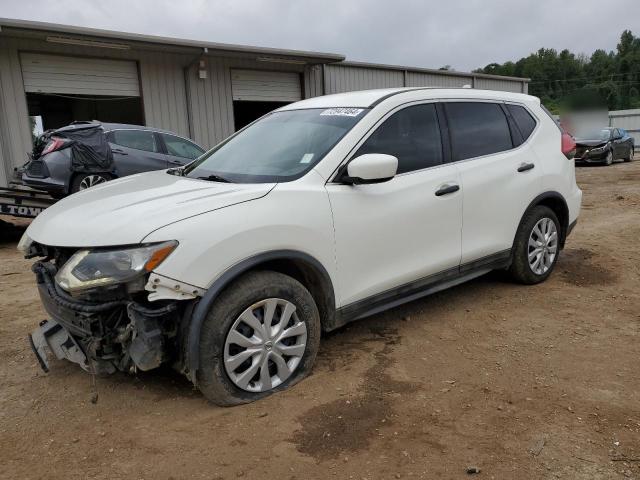 nissan rogue s 2017 5n1at2mt4hc745092