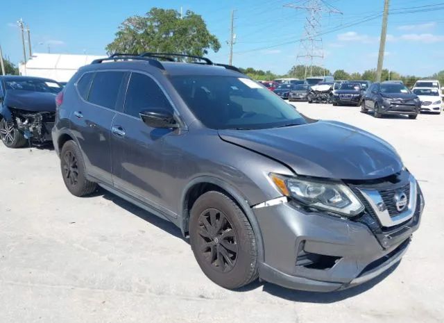 nissan rogue 2017 5n1at2mt4hc819823