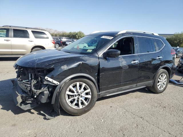 nissan rogue s 2018 5n1at2mt4jc707271