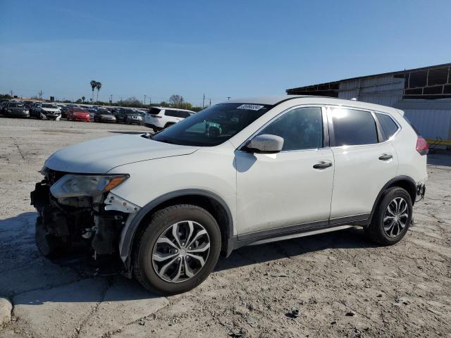 nissan rogue s 2018 5n1at2mt4jc732798