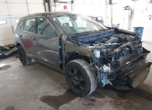 nissan rogue 2018 5n1at2mt4jc742599