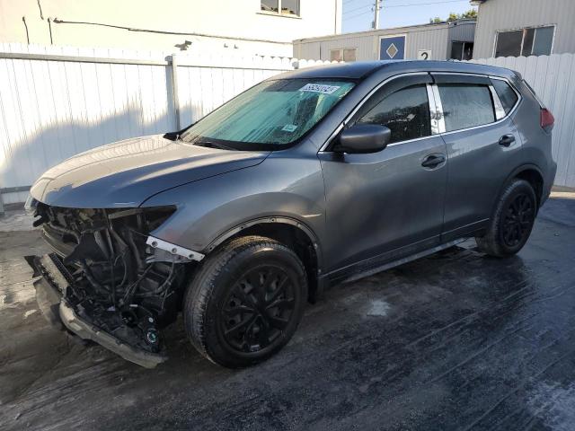 nissan rogue s 2018 5n1at2mt4jc759676