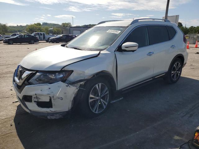 nissan rogue s 2018 5n1at2mt4jc761105