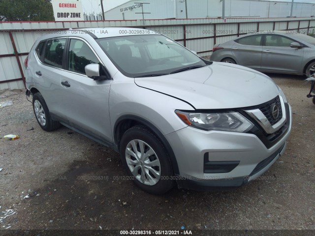 nissan rogue 2018 5n1at2mt4jc777918