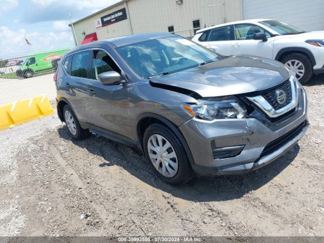 nissan rogue 2018 5n1at2mt4jc791933