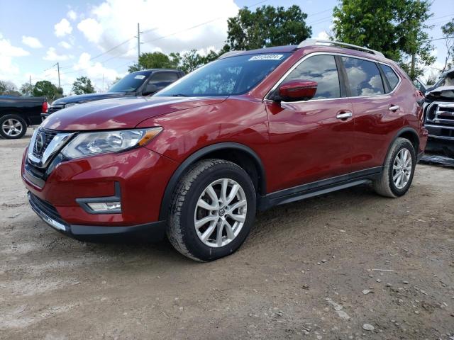 nissan rogue 2018 5n1at2mt4jc804163