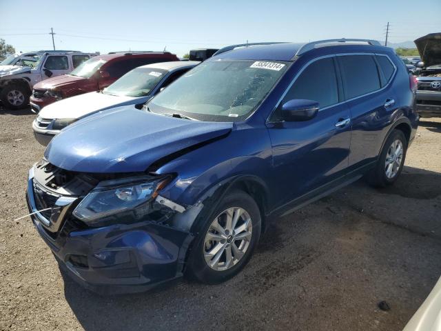 nissan rogue 2018 5n1at2mt4jc830679