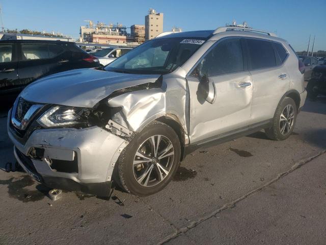 nissan rogue s 2018 5n1at2mt4jc843562