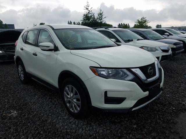 nissan rogue 2018 5n1at2mt4jc850026