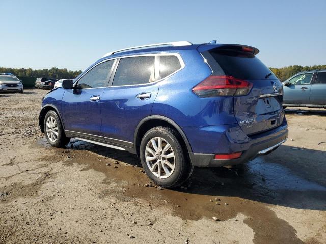 nissan rogue s 2019 5n1at2mt4kc705361