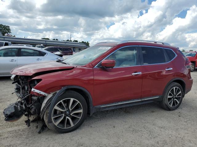 nissan rogue 2019 5n1at2mt4kc706283